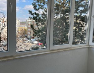 Apartament 2 camere finisat nou Manastur 