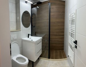 Apartament 2 camere finisat nou Manastur 
