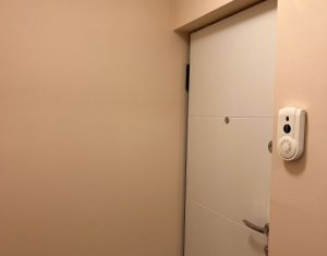 Apartament 2 camere finisat nou Manastur 