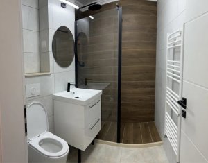 Apartament 2 camere finisat nou Manastur 