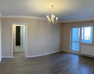 Apartament 2 camere finisat nou Manastur 