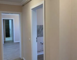 Apartament 2 camere finisat nou Manastur 
