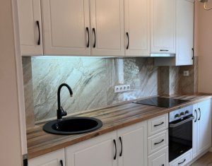 Apartament 2 camere finisat nou Manastur 