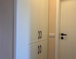Apartament 2 camere finisat nou Manastur 