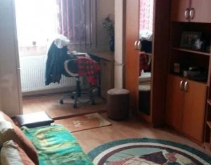 Studio for sale in Cluj-napoca, zone Marasti