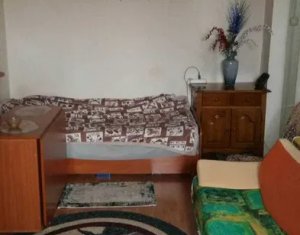 Garsoniera 22 mp, Marasti, zona caminelor studentesti