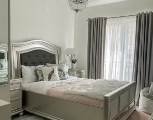 Apartament 2 camere,  52 mp, finisaje lux,  zona Europa, etaj 3