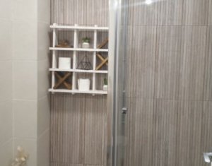 Apartament mobilat si utilat, 2 camere, terasa, zona Donath Park