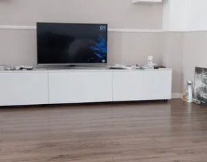 Vanzare apartament 2 camere in Floresti
