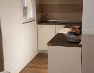 Appartement 2 chambres à vendre dans Floresti