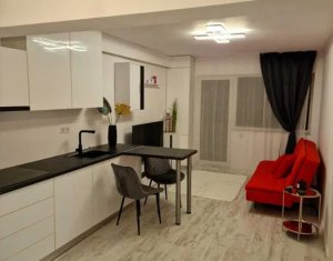 Apartament cu 2 camere, 40 mp+6 mp balcon, Baciu