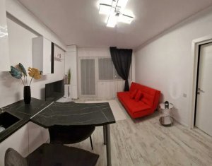 Apartament cu 2 camere, 40 mp+6 mp balcon, Baciu