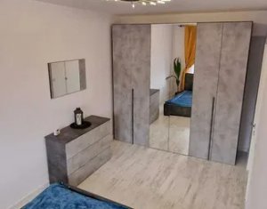 Apartament cu 2 camere, 40 mp+6 mp balcon, Baciu