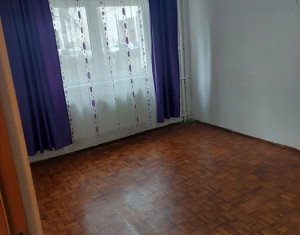 Apartament cu 2 camere, cartier Manastur, 35 mp