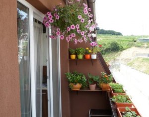 Vanzare apartament cu 3 camere, parcare subterana, Manastur