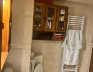 Vanzare apartament cu 3 camere, parcare subterana, Manastur