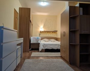 Vanzare apartament cu 3 camere, parcare subterana, Manastur