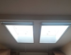 Vanzare apartament cu 3 camere, parcare subterana, Manastur