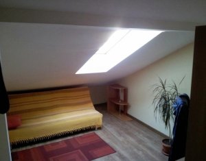 Vanzare apartament cu 3 camere, parcare subterana, Manastur