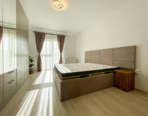 Vanzare apartament 3 camere finisat modern, Floresti