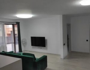Vanzare apartament 3 camere, finisat modern, Floresti