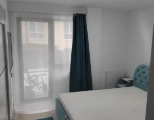 Vanzare apartament 3 camere, finisat modern, Floresti