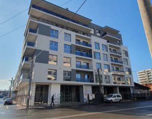 Vanzare apartament 1 camere in Cluj-napoca, zona Bulgaria