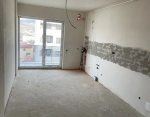 Apartament 1 camera , bloc nou, zona strazii Fabricii, Marasti