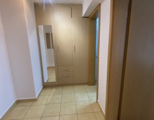 Apartament cu 1 camera, decomandat, etaj intermediar, Zorilor, Calea Turzii