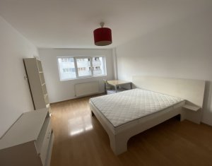 Apartament cu 1 camera, decomandat, etaj intermediar, Zorilor, Calea Turzii