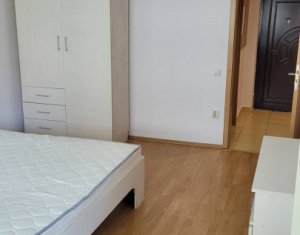 Apartament cu 1 camera, decomandat, etaj intermediar, Zorilor, Calea Turzii