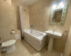 Apartament cu 1 camera, decomandat, etaj intermediar, Zorilor, Calea Turzii