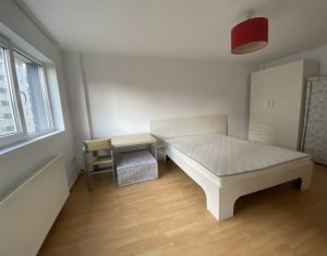 Apartament cu 1 camera, decomandat, etaj intermediar, Zorilor, Calea Turzii