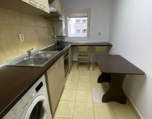 Apartament cu 1 camera, decomandat, etaj intermediar, Zorilor, Calea Turzii