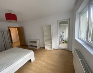 Apartament cu 1 camera, decomandat, etaj intermediar, Zorilor, Calea Turzii