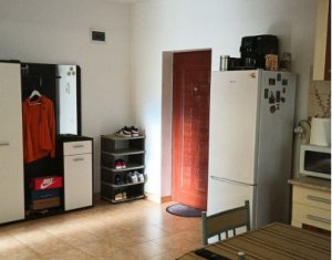 Vanzare apartament 2 camere in Cluj-napoca