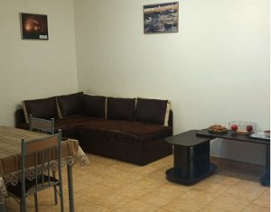 Apartament 2 camere Buna Ziua cu garaj subteran
