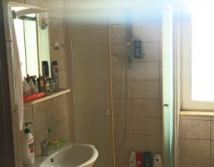 Apartament 2 camere Buna Ziua cu garaj subteran