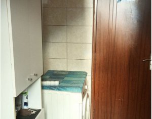Apartament 2 camere Buna Ziua cu garaj subteran