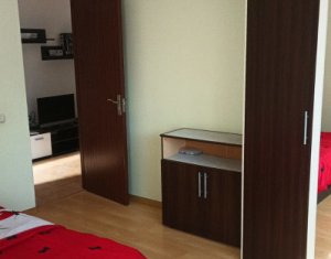 Apartament 2 camere Buna Ziua cu garaj subteran