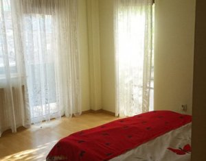 Apartament 2 camere Buna Ziua cu garaj subteran