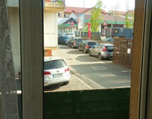 Apartament 2 camere Buna Ziua cu garaj subteran