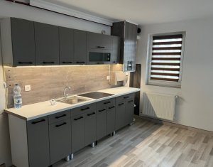 Apartament cu 2 camere, 44 mp, constructie noua, Calea Baciului