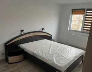 Apartament cu 2 camere, 44 mp, constructie noua, Calea Baciului