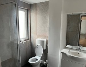 Apartament cu 2 camere, 44 mp, constructie noua, Calea Baciului