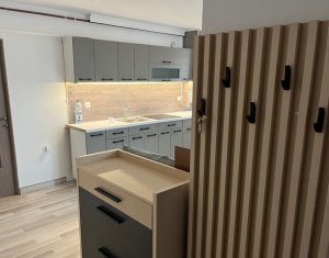 Apartament cu 2 camere, 44 mp, constructie noua, Calea Baciului