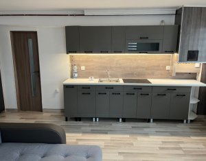 Apartament cu 2 camere, 44 mp, constructie noua, Calea Baciului