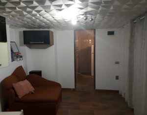 Apartament in cladire istorica, zona centrala, 26 mp 