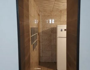 Apartament in cladire istorica, zona centrala, 26 mp 