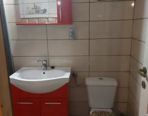 Apartament in cladire istorica, zona centrala, 26 mp 